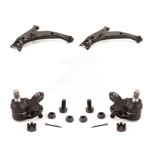 [Avant Inférieur] Bras de suspension pour Toyota Corolla KTR-105216