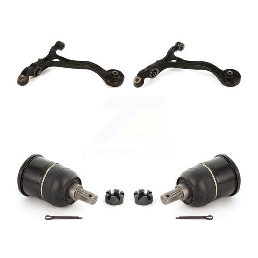 [Avant Inférieur] Bras de suspension pour Honda Accord Acura TSX KTR-105218