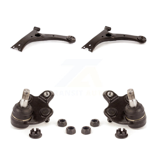 [Avant Inférieur] Bras de suspension pour Toyota Corolla Matrix Pontiac Vibe KTR-105219