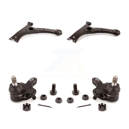 [Avant Inférieur] Bras de suspension pour Toyota Corolla Celica KTR-105221