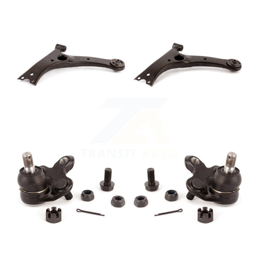 [Avant Inférieur] Bras de suspension pour Toyota Corolla Celica KTR-105221