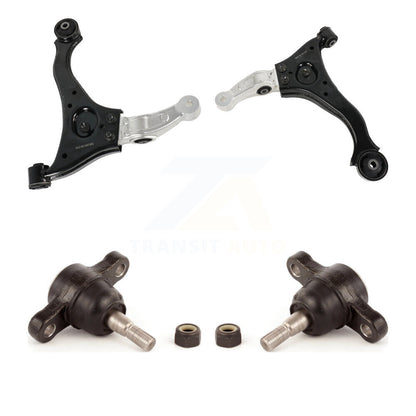 [Avant Inférieur] Bras de suspension pour 2006-2010 Hyundai Sonata KTR-105222