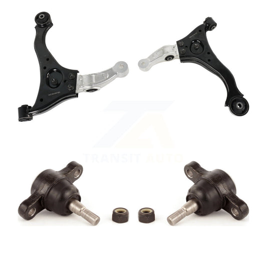 [Avant Inférieur] Bras de suspension pour 2006-2010 Hyundai Sonata KTR-105222