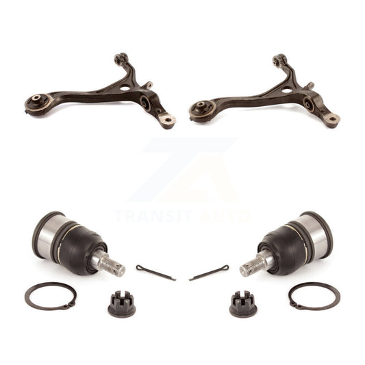 [Avant Inférieur] Bras de suspension pour Honda Accord Acura TSX KTR-105223