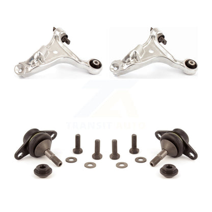 [Avant Inférieur] Bras de suspension pour Volvo S60 V70 FWD KTR-105224