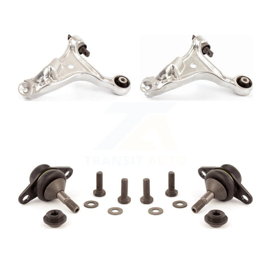 [Avant Inférieur] Bras de suspension pour Volvo S60 V70 FWD KTR-105224