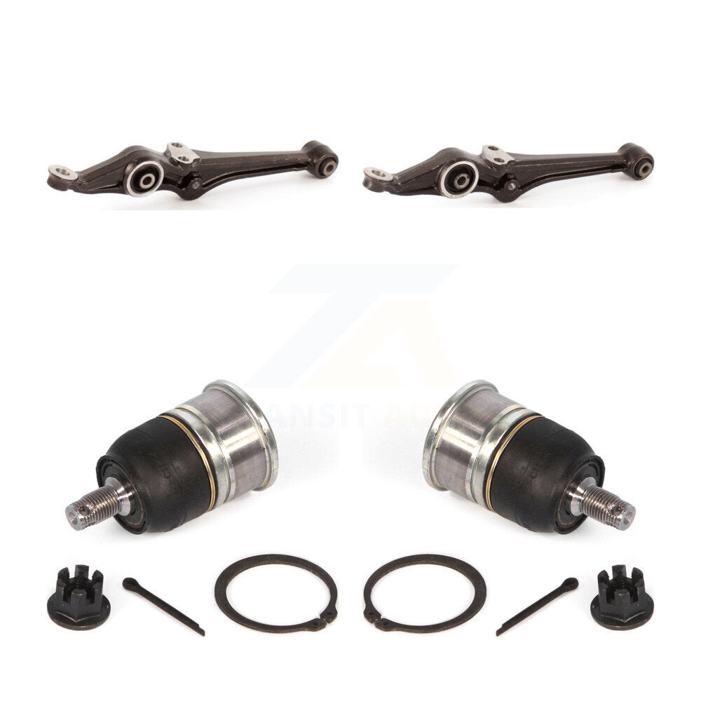 [Avant Inférieur] Bras de suspension pour Honda Accord Acura TL CL KTR-105226
