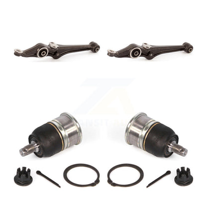 [Avant Inférieur] Bras de suspension pour Honda Accord Acura TL CL KTR-105226