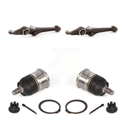 [Avant Inférieur] Bras de suspension pour Honda Accord Acura TL CL KTR-105226