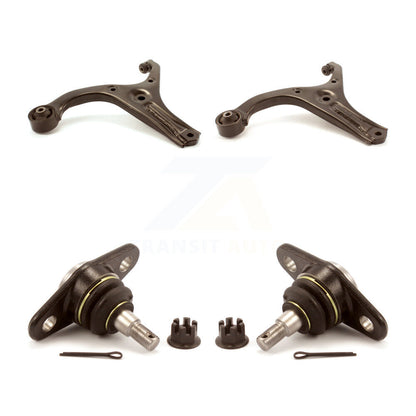 [Avant Inférieur] Bras de suspension pour Hyundai Accent Kia Rio Rio5 KTR-105227