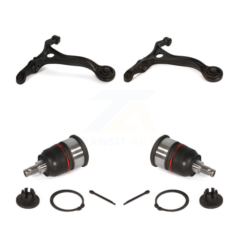 [Avant Inférieur] Bras de suspension pour 2004-2007 Acura TL KTR-105229