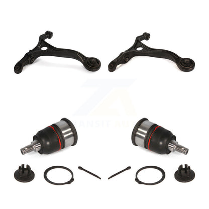 [Avant Inférieur] Bras de suspension pour 2004-2007 Acura TL KTR-105229