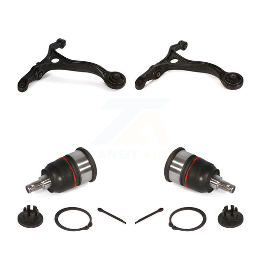 [Avant Inférieur] Bras de suspension pour 2004-2007 Acura TL KTR-105229