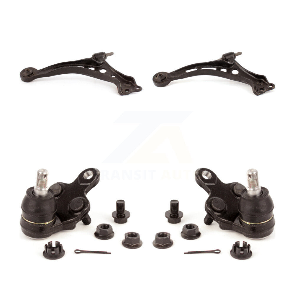 [Avant Inférieur] Bras de suspension pour Toyota Camry Lexus RX300 ES300 Avalon KTR-105230