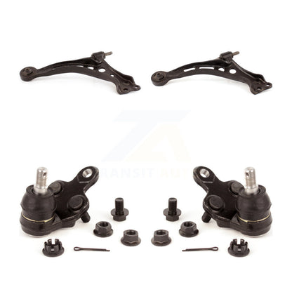 [Avant Inférieur] Bras de suspension pour Toyota Camry Lexus RX300 ES300 Avalon KTR-105230