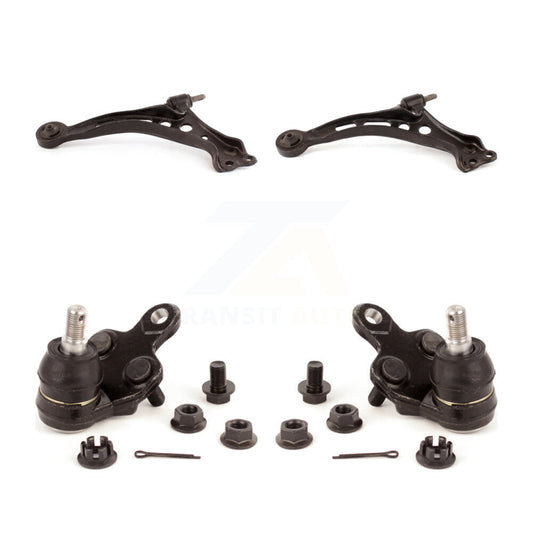 [Avant Inférieur] Bras de suspension pour Toyota Camry Lexus RX300 ES300 Avalon KTR-105230