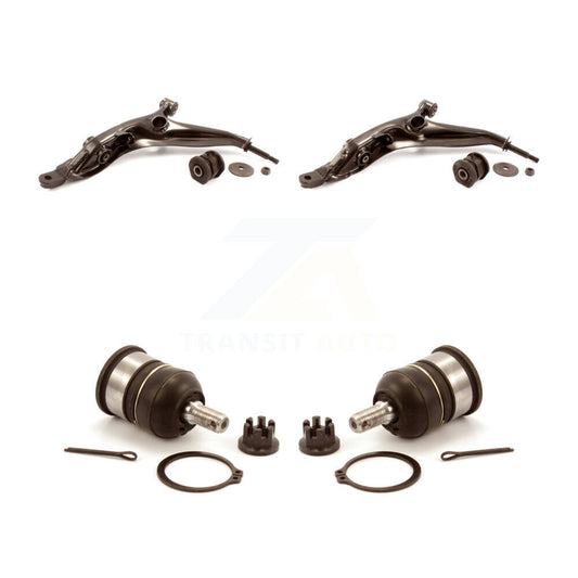 [Avant Inférieur] Bras de suspension pour 1997-2001 Honda CR-V KTR-105232