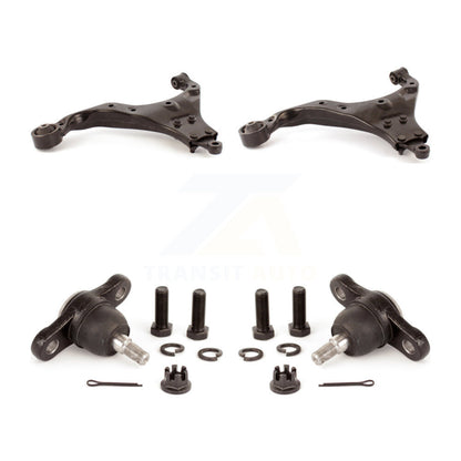 [Avant Inférieur] Bras de suspension pour Hyundai Tucson Kia Sportage KTR-105233