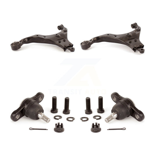 [Avant Inférieur] Bras de suspension pour Hyundai Tucson Kia Sportage KTR-105233
