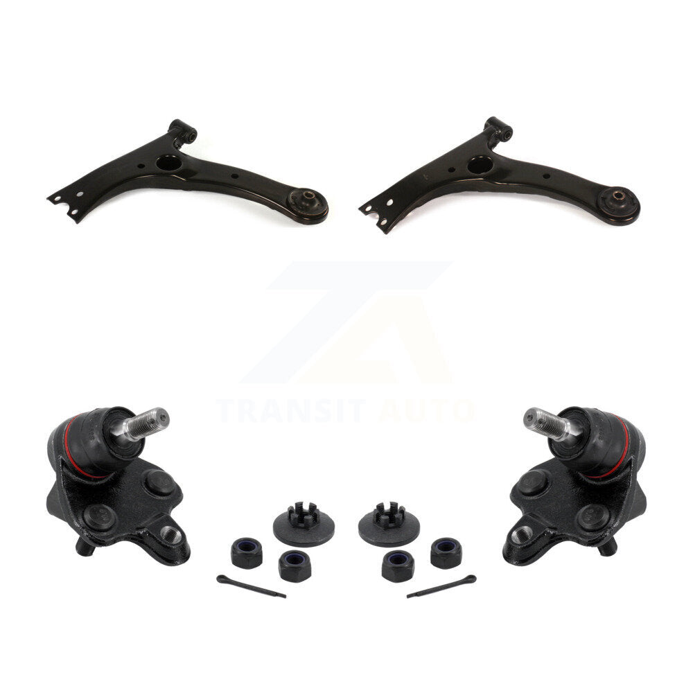 [Avant Inférieur] Bras de suspension pour 2004-2009 Toyota Prius KTR-105235