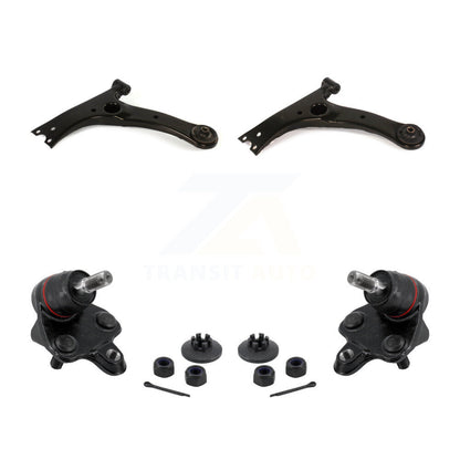 [Avant Inférieur] Bras de suspension pour 2004-2009 Toyota Prius KTR-105235