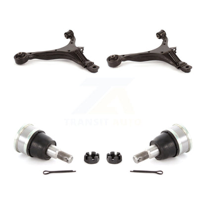 [Avant Inférieur] Bras de suspension pour 2002-2004 Honda CR-V KTR-105241