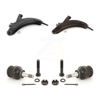 [Avant Inférieur] Bras de suspension pour Subaru Legacy Outback Forester Impreza Baja KTR-105243