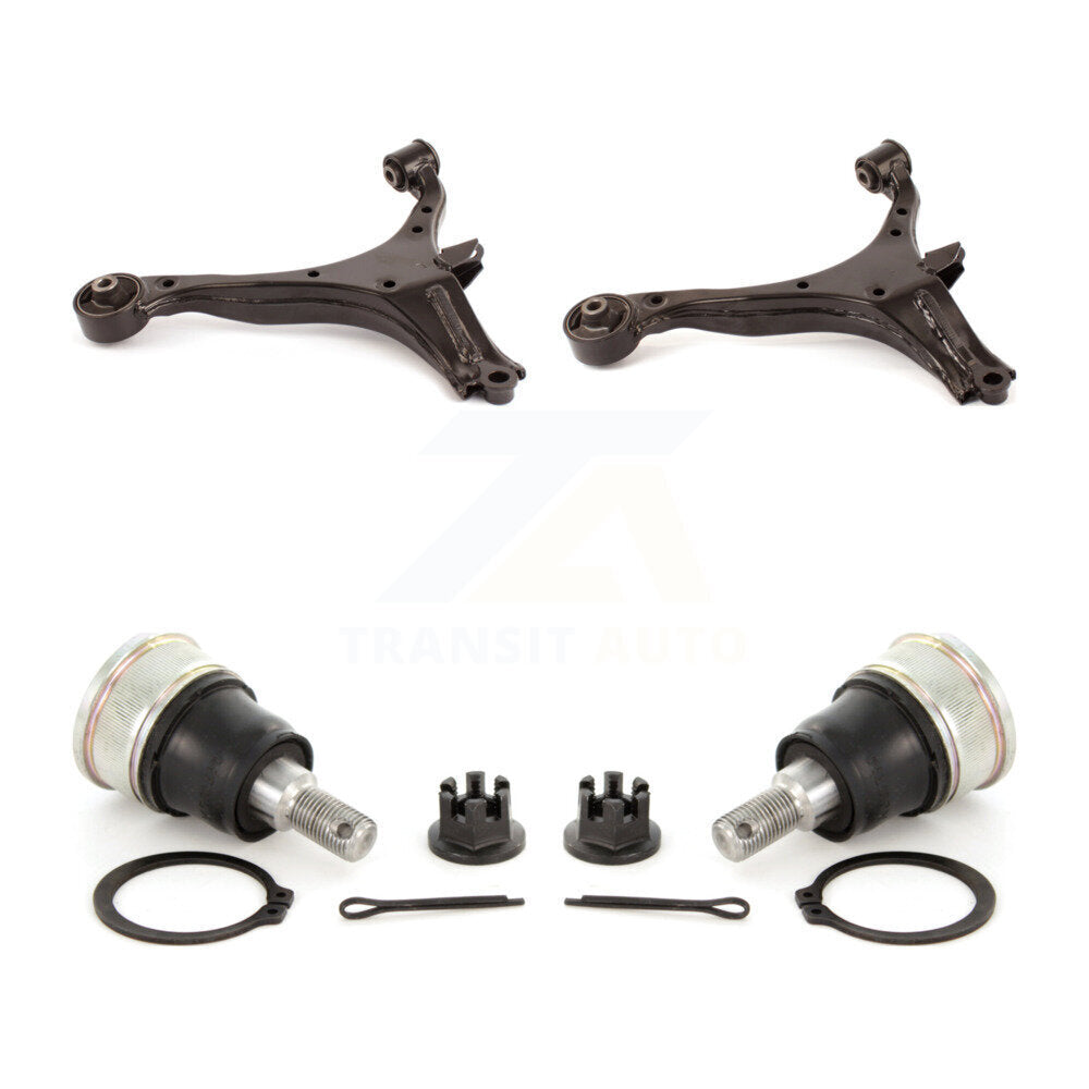 [Avant Inférieur] Bras de suspension pour Honda Civic Acura EL KTR-105244
