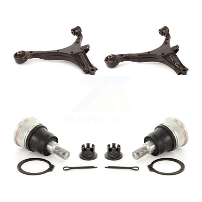 [Avant Inférieur] Bras de suspension pour Honda Civic Acura EL KTR-105244