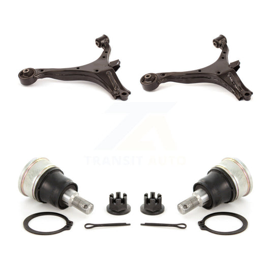 [Avant Inférieur] Bras de suspension pour Honda Civic Acura EL KTR-105244