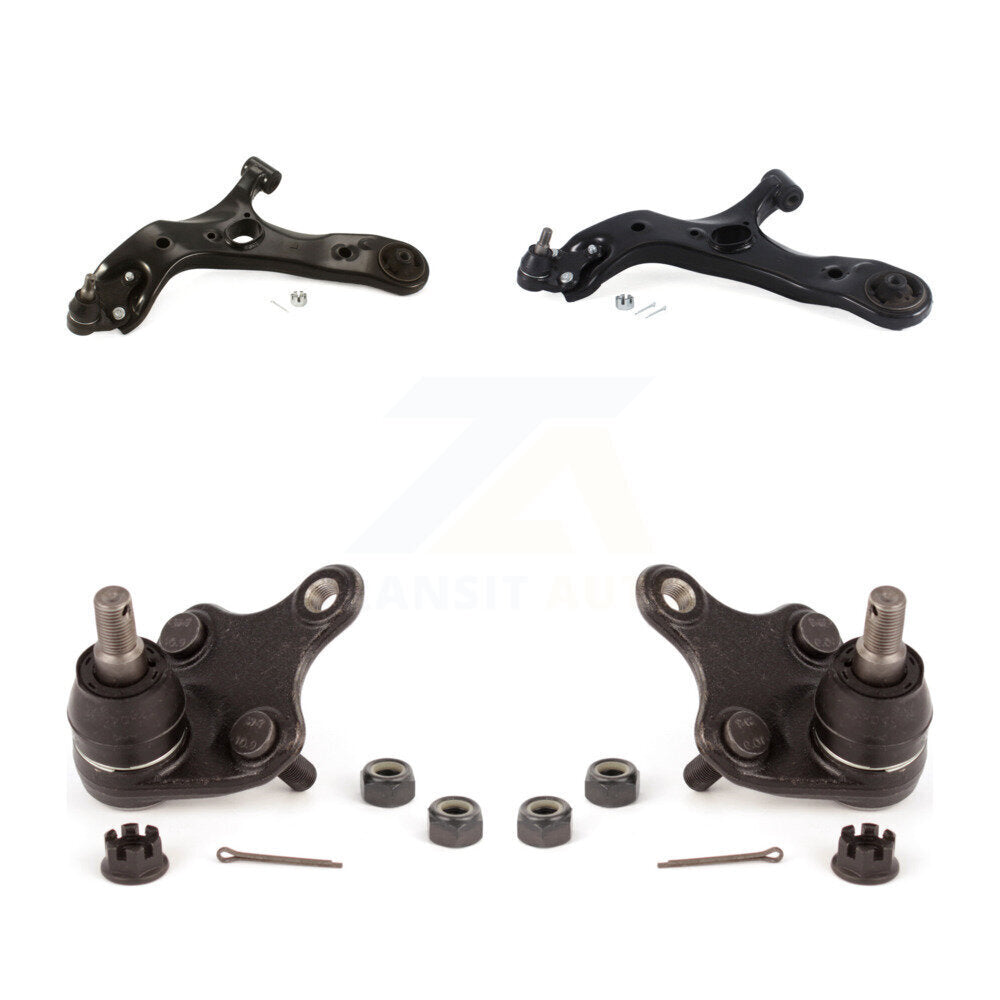 [Avant Inférieur] Bras de suspension pour Toyota Prius V Scion Corolla iM tC xB Lexus KTR-105245