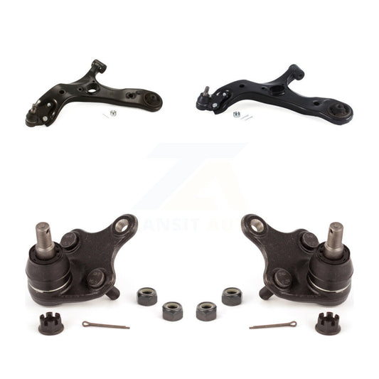 [Avant Inférieur] Bras de suspension pour Toyota Prius V Scion Corolla iM tC xB Lexus KTR-105245