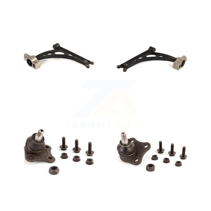 [Avant Inférieur] Bras de suspension pour Volkswagen Jetta City KTR-105250