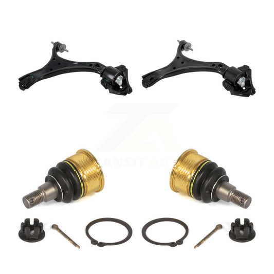 [Avant Inférieur] Bras de suspension pour Honda Accord Acura TLX KTR-105255