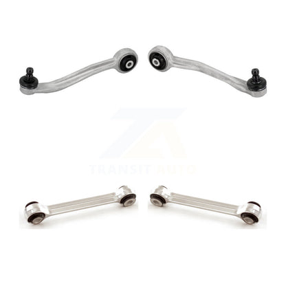 [Avant] Ensemble de bras de suspension et joint à rotule pour Porsche Macan Audi Q5 A6 Quattro A5 KTR-105256