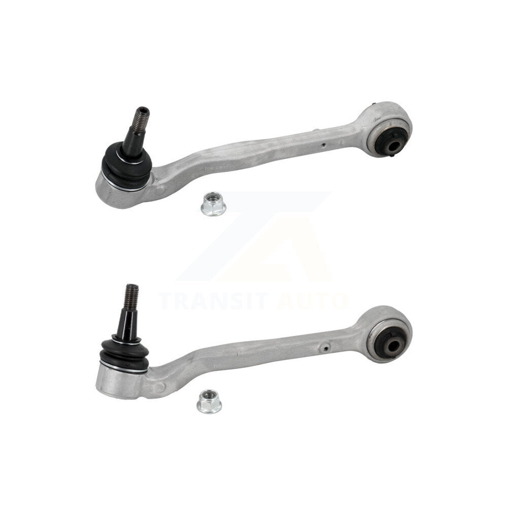 [Avant Inférieur Arrière] Ensemble de bras de suspension et joint à rotule pour Cadillac ATS CT4 KTR-105257