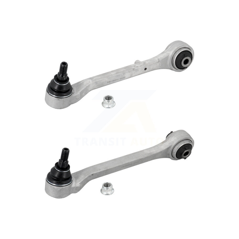 [Avant Inférieur Arrière] Ensemble de bras de suspension et joint à rotule pour Cadillac ATS CT4 AWD KTR-105258