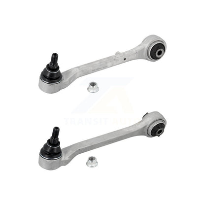 [Avant Inférieur Arrière] Ensemble de bras de suspension et joint à rotule pour Cadillac ATS CT4 AWD KTR-105258