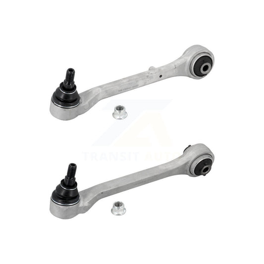 [Avant Inférieur Arrière] Ensemble de bras de suspension et joint à rotule pour Cadillac ATS CT4 AWD KTR-105258