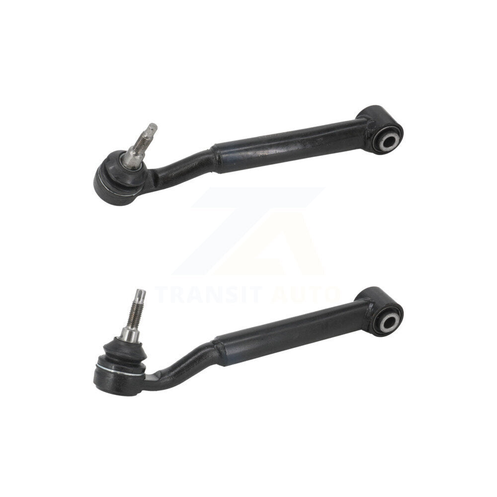 [Avant Inférieur Arrière] Ensemble de bras de suspension et joint à rotule pour Ford Mustang KTR-105259
