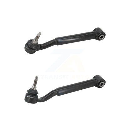 [Avant Inférieur Arrière] Ensemble de bras de suspension et joint à rotule pour Ford Mustang KTR-105259