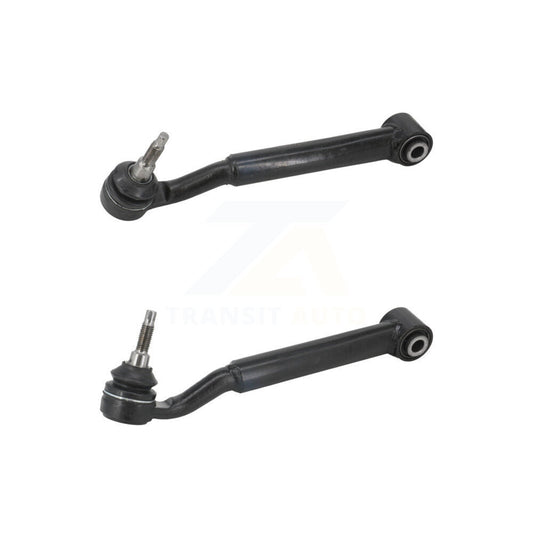 [Avant Inférieur Arrière] Ensemble de bras de suspension et joint à rotule pour Ford Mustang KTR-105259