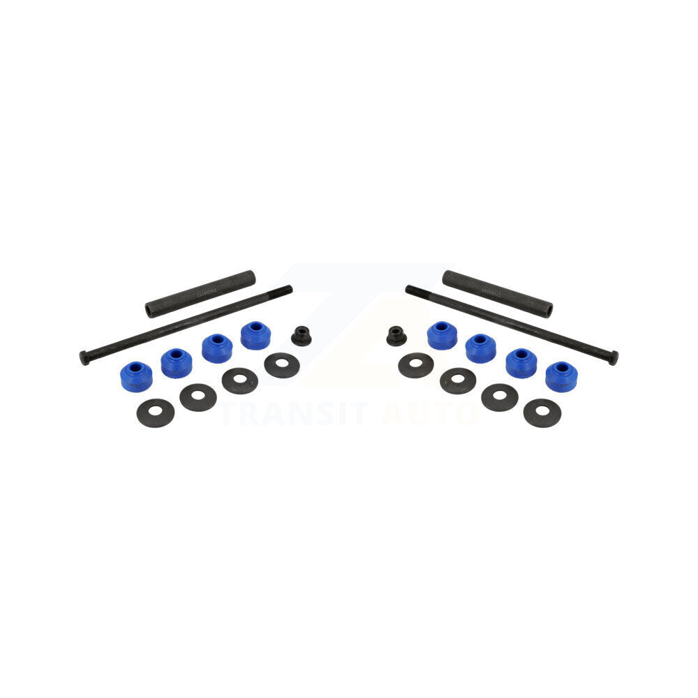 [Avant] Kit de biellette de barre stabilisatrice de suspension pour Chevrolet Colorado GMC Canyon Suburban 3500 HD KTR-105260