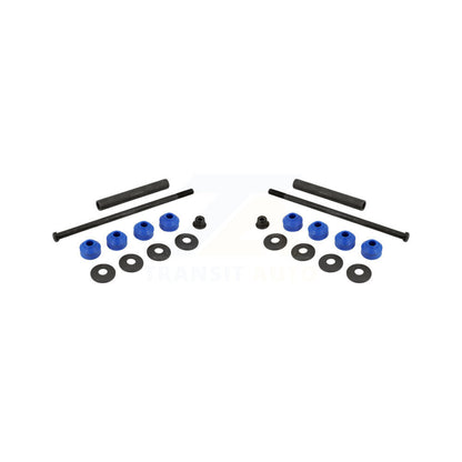 [Avant] Kit de biellette de barre stabilisatrice de suspension pour Chevrolet Colorado GMC Canyon Suburban 3500 HD KTR-105260