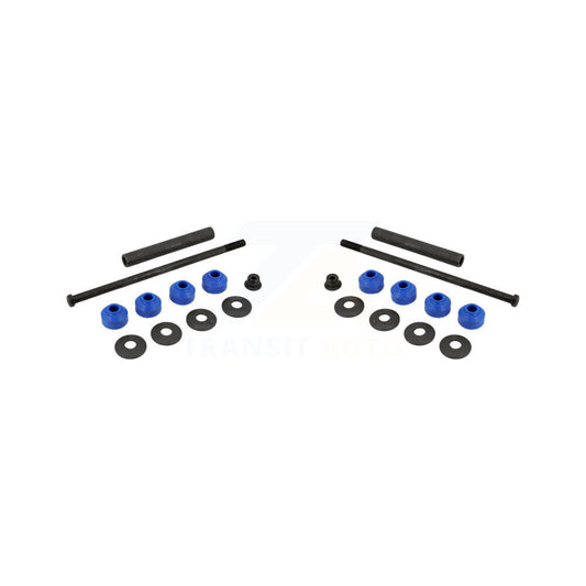 [Avant] Kit de biellette de barre stabilisatrice de suspension pour Chevrolet Colorado GMC Canyon Suburban 3500 HD KTR-105260