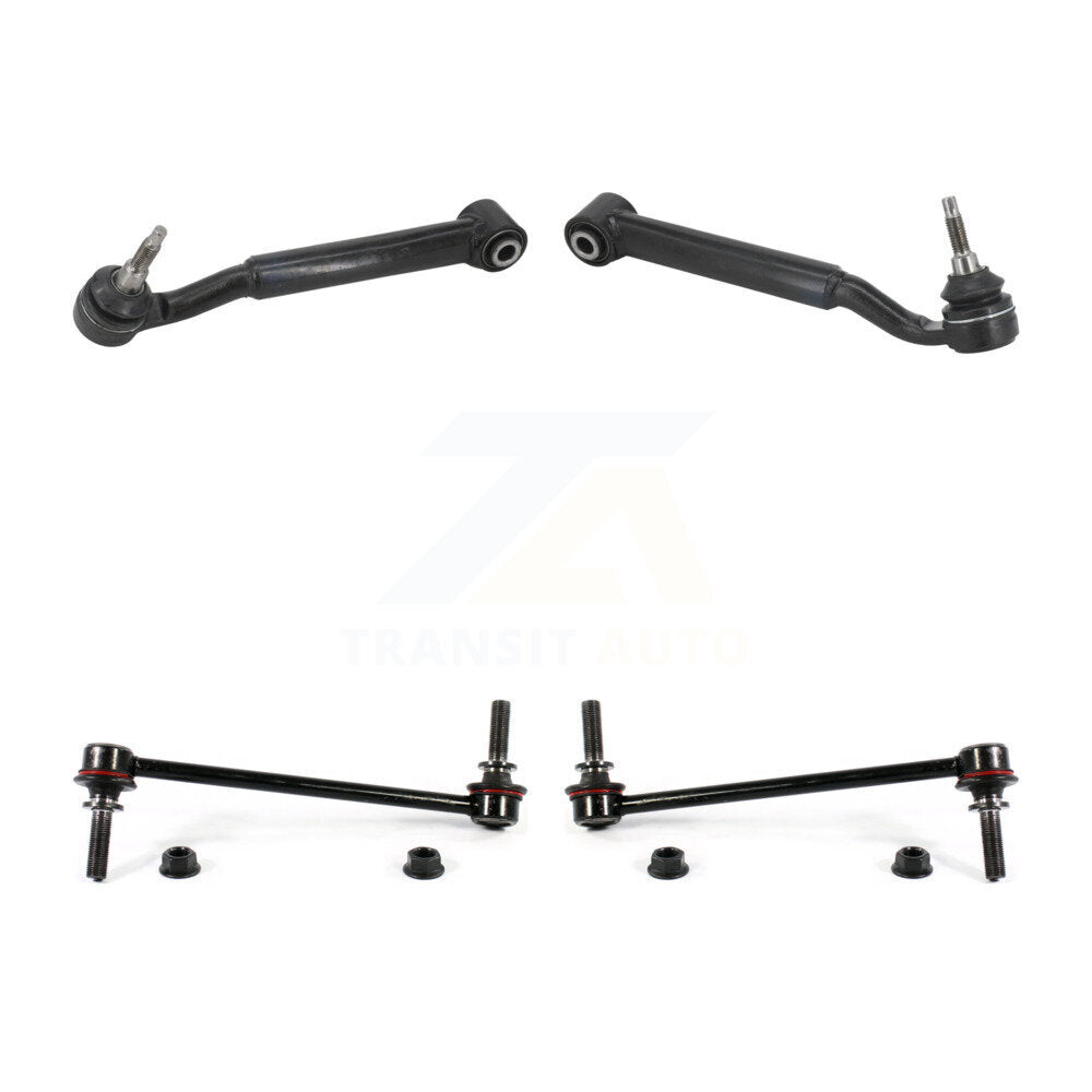 [Avant] Ensemble de bras de suspension et joint à rotule pour Ford Mustang KTR-105262