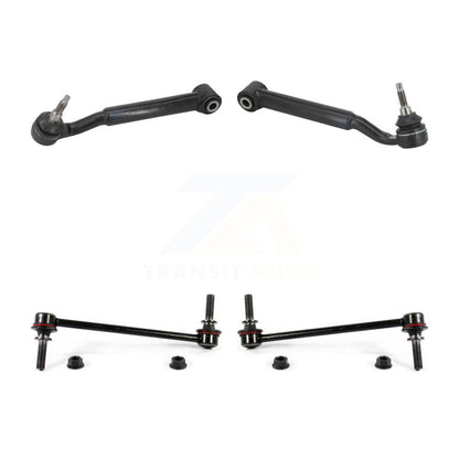 [Avant] Ensemble de bras de suspension et joint à rotule pour Ford Mustang KTR-105262