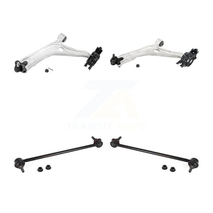 [Avant] Ensemble de bras de suspension et joint à rotule pour 2018-2022 Honda Accord KTR-105267