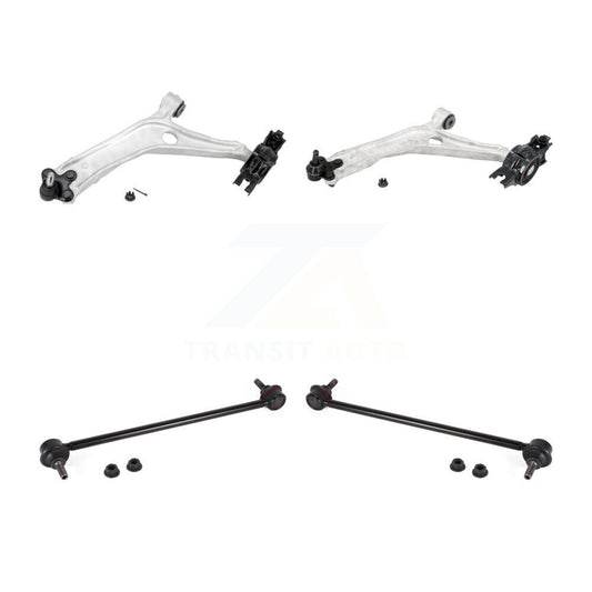 [Avant] Ensemble de bras de suspension et joint à rotule pour 2018-2022 Honda Accord KTR-105267