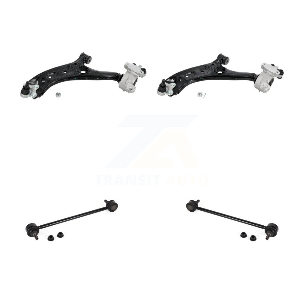 [Avant] Ensemble de bras de suspension et joint à rotule pour Honda CR-V KTR-105268